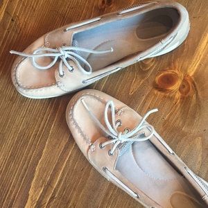 Women's Angelfish Boat Shoe Sperry